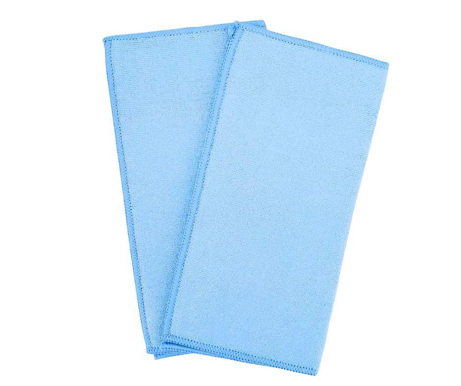 Klenswipe Microfiber with Odour Wipes — image 2