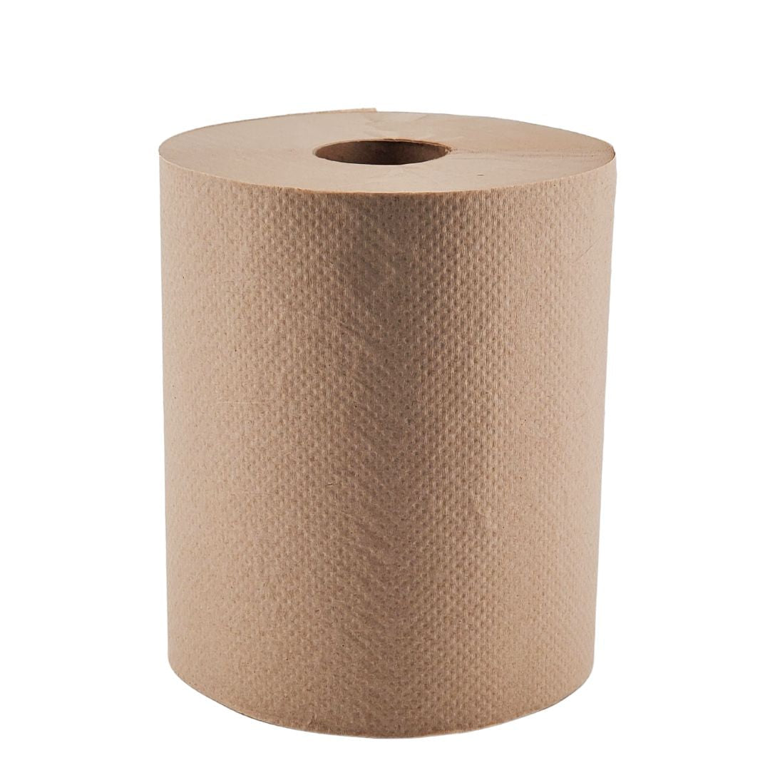 Kraft Paper Hand Towel - 600' - HWT600K — image 1