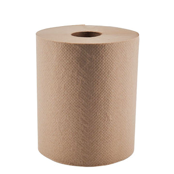 Kraft Paper Hand Towel - 600' - HWT600K