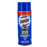 Easy-Off Oven Cleaner - Fume Free - Blue