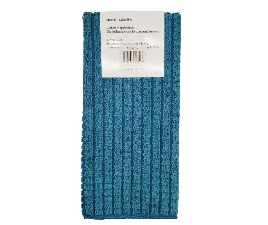 Cleaning Towel - Super Absorbent - 40x60cm — image 6