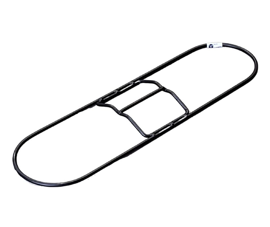 18" Dust Mop - Metal Frame — image 1