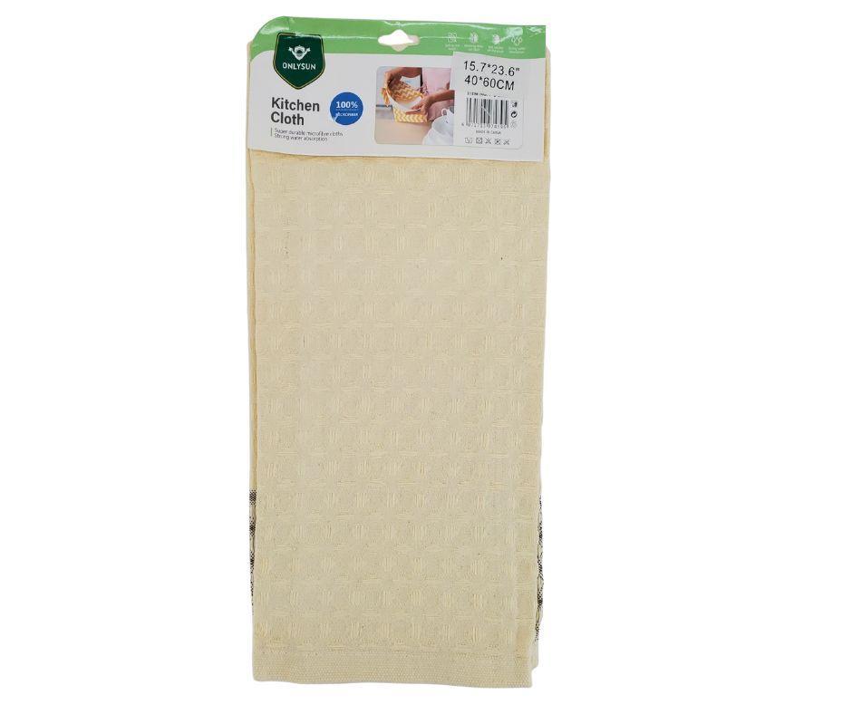 Microfibre Kitchen Cloth - 40x60cm — image 6