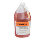 Stainless steel Cleaner