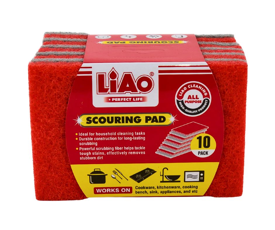 All Purpose Scouring Pad - H130031