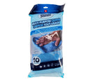 14" Microfiber Multipurpose Cloth - Blue