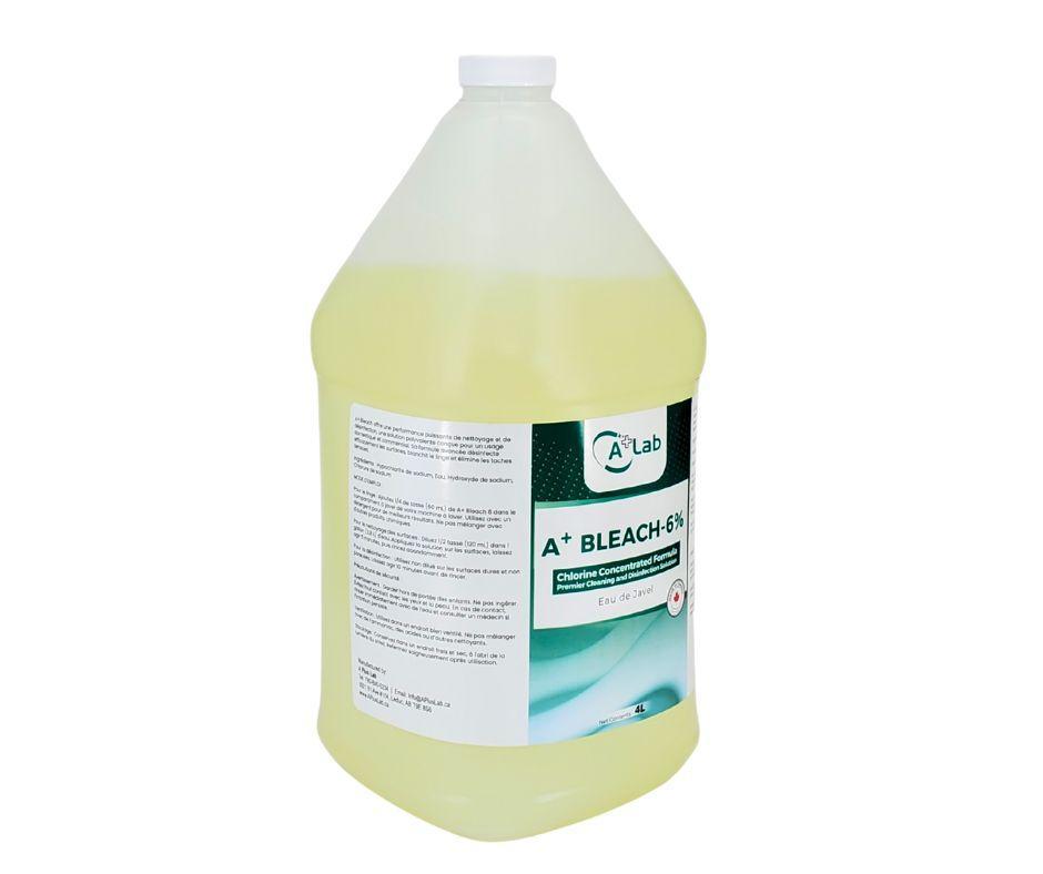 A+ - Bleach - 6% — image 3