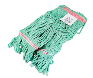 Synthetic Loop End Mop Head - Small