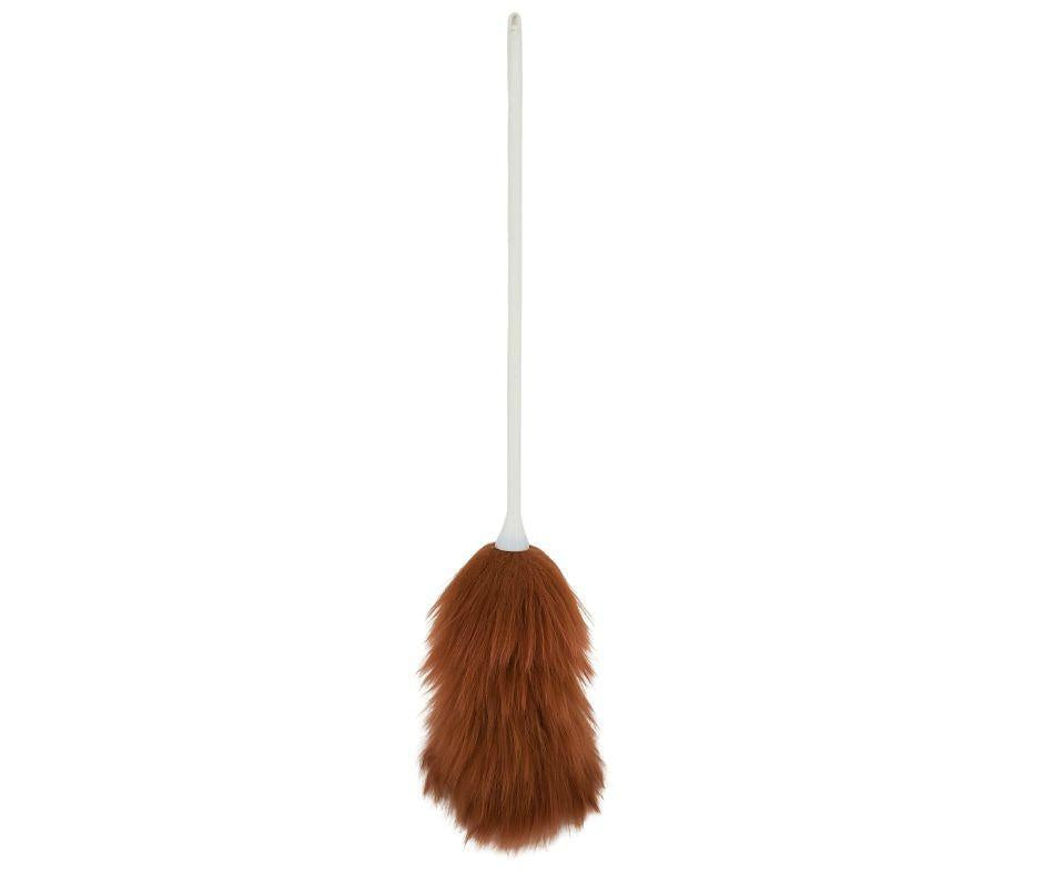 24" Duster - Lambswool - DU-L524 — image 2