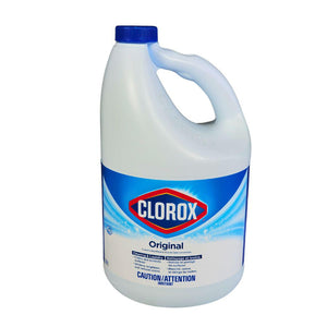 Bleach