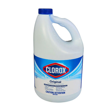 Clorox Original Bleach