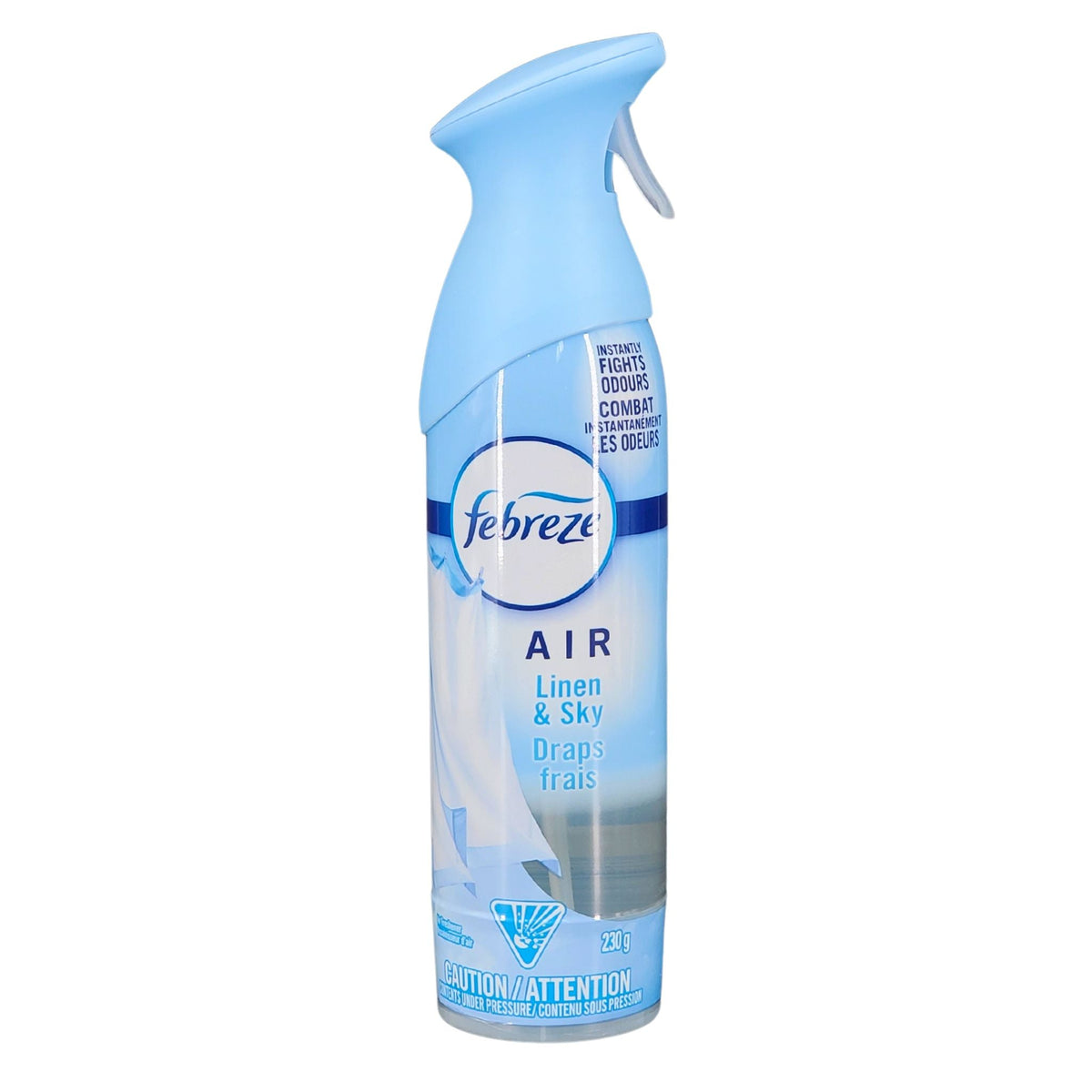 Febreze Air Refreshener - Linen & Sky