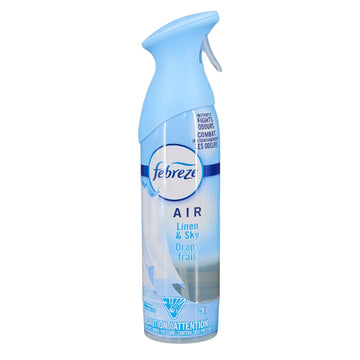 Febreze Air Refreshener - Linen & Sky