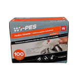 Hydro Xtreme Industrial Paper Wipers - White