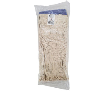 20oz Natural Cotton Cut-End Mop Head