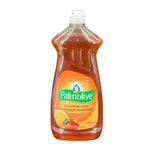 Palmolive Dishwash Liquid - Orange