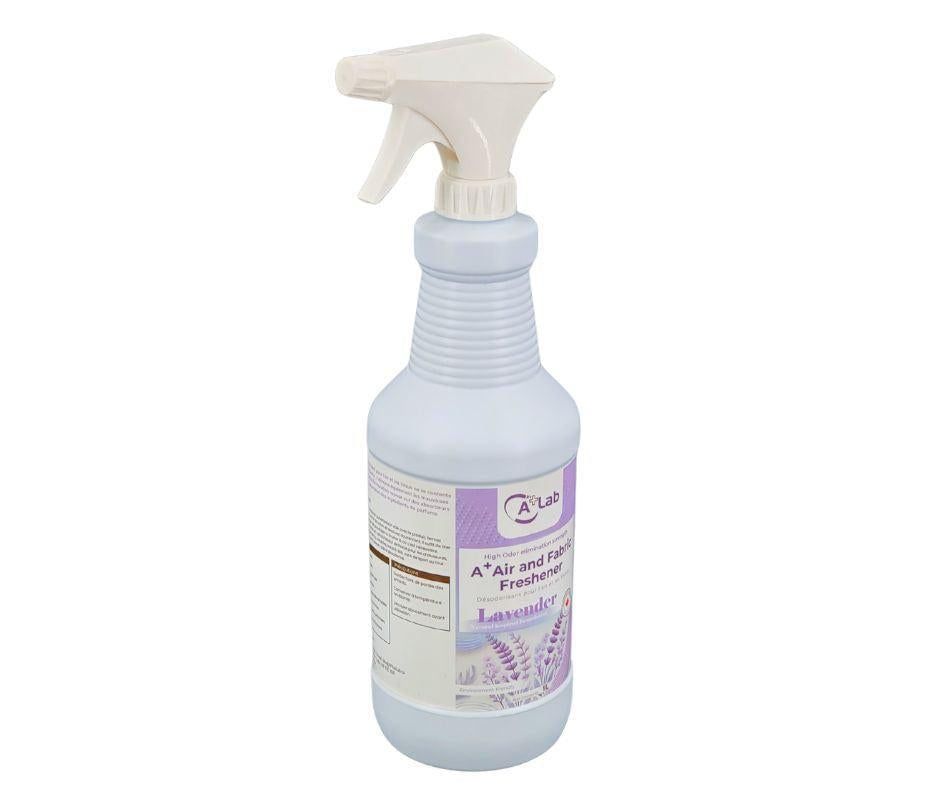 A+ - Air Freshener - Lavender - Trigger — image 3