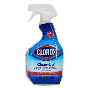 Clorox Clean Up Cleaner - Trigger
