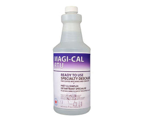 Specialty Equipment Cleaners