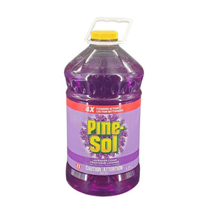Pine Sol