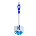 Plastic Dish Brush - Blue - 4917