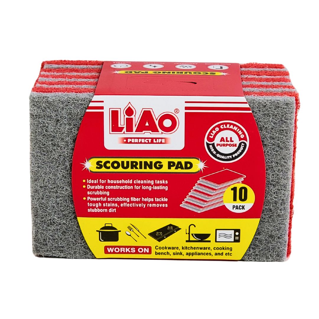All Purpose Scouring Pad - H130031 — image 4