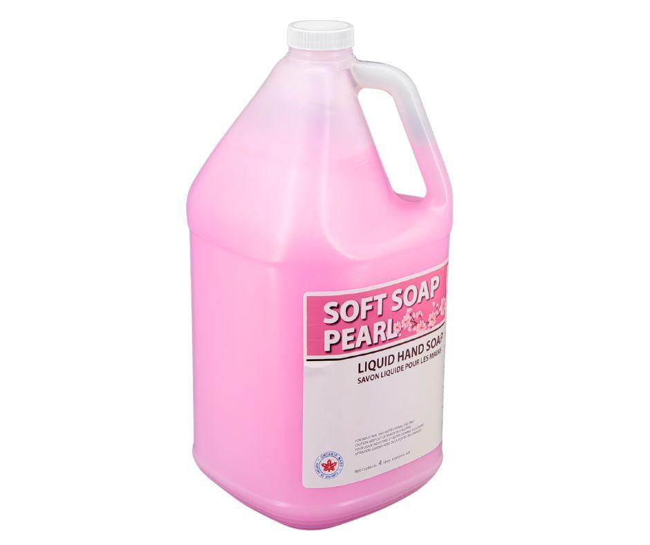 Soft Soap Pearl — image 2