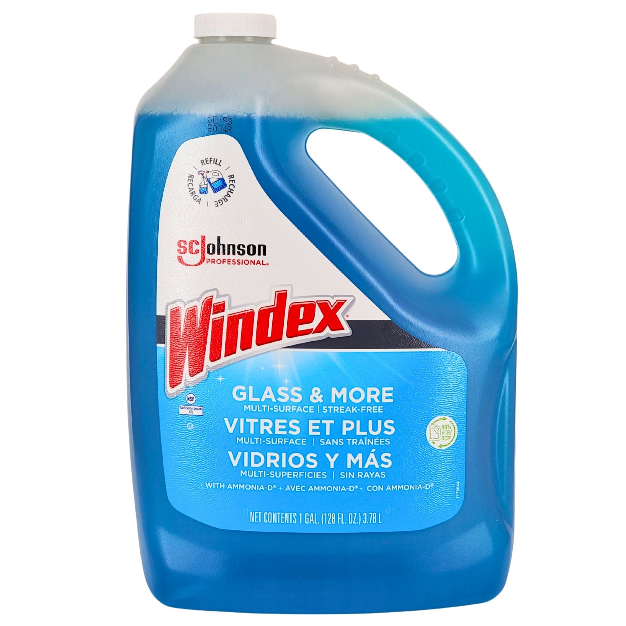 Windex Glass Cleaner - Original — image 1