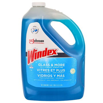 Windex Glass Cleaner - Original