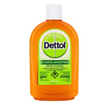 Dettol Antiseptic Liquid