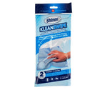 Klenswipe Microfiber with Odour Wipes