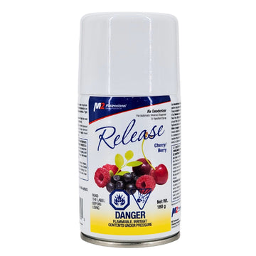 Air-Mist Refill - Cherry/Berry - WA-AR503