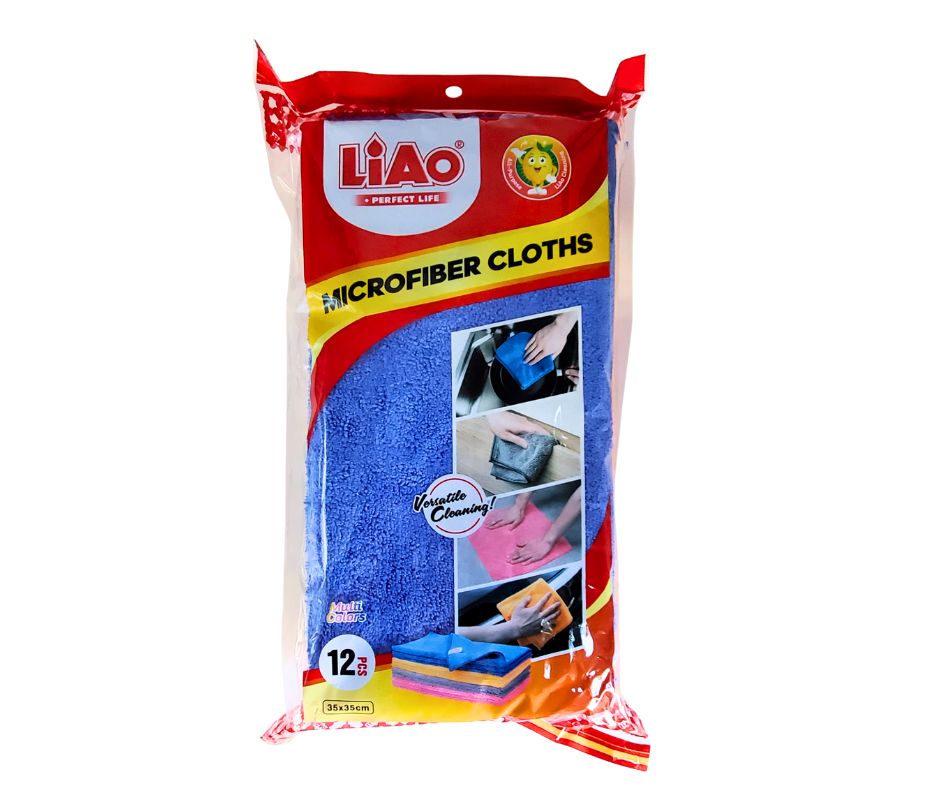 Microfiber Cloths - G130082 — image 2