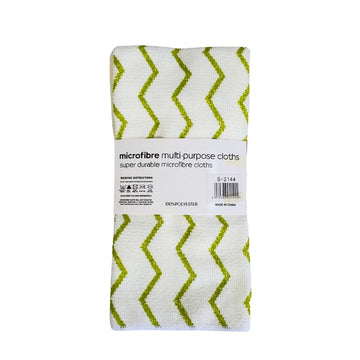 Microfibre - Multipurpose Cloths