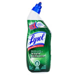 Lysol Toilet Cleaner - w/Bleach