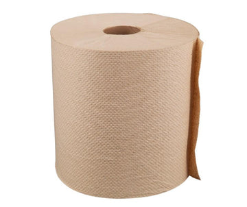 Kraft Paper Hand Towel - 800' - HWT800K