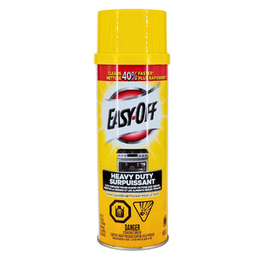 Easy-Off Oven Cleaner - Large