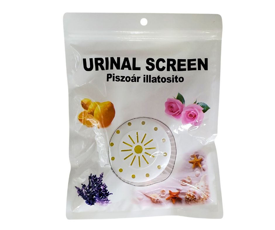 Urinal Dedorizer Block — image 1
