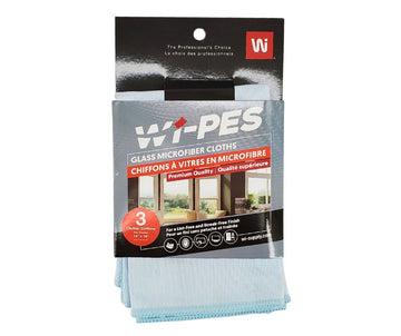 Glass Microfiber Cloth