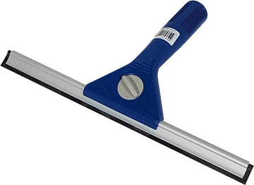 12" Plastic Window Squeegee