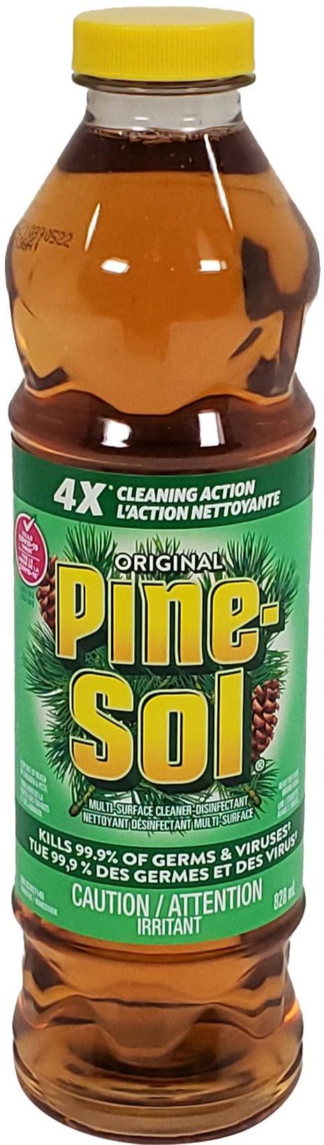 Pine Sol Multi Purpose Cleaner