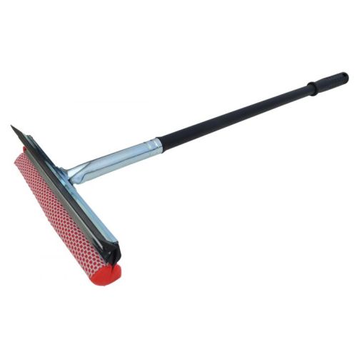 Auto Squeegee Scrubber - 10