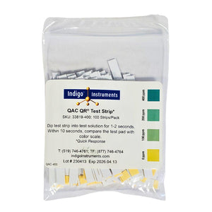 Test Strips