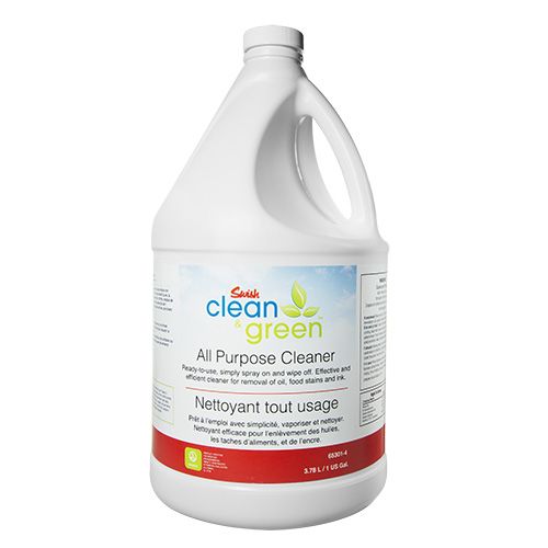 All-Purpose Cleaner (Ready to Use) 3.78L