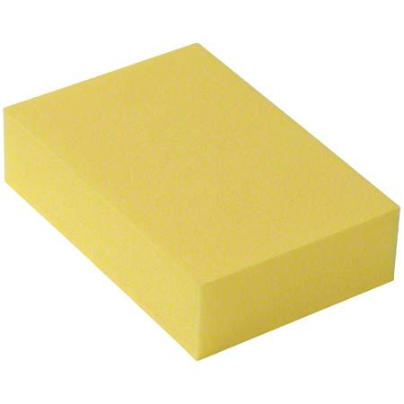 Aquazone Heavy-Duty Wet/Dry Sponge