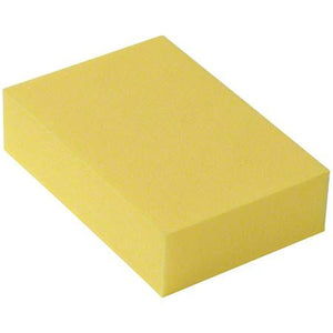 Aquazone Heavy-Duty Wet/Dry Sponge