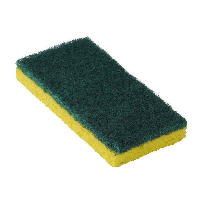 Medium Duty Scrub Sponge