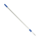 Microfibre Telescopic Handle Aluminum