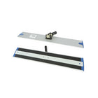 Microfibre Mop Frame 18in Aluminum