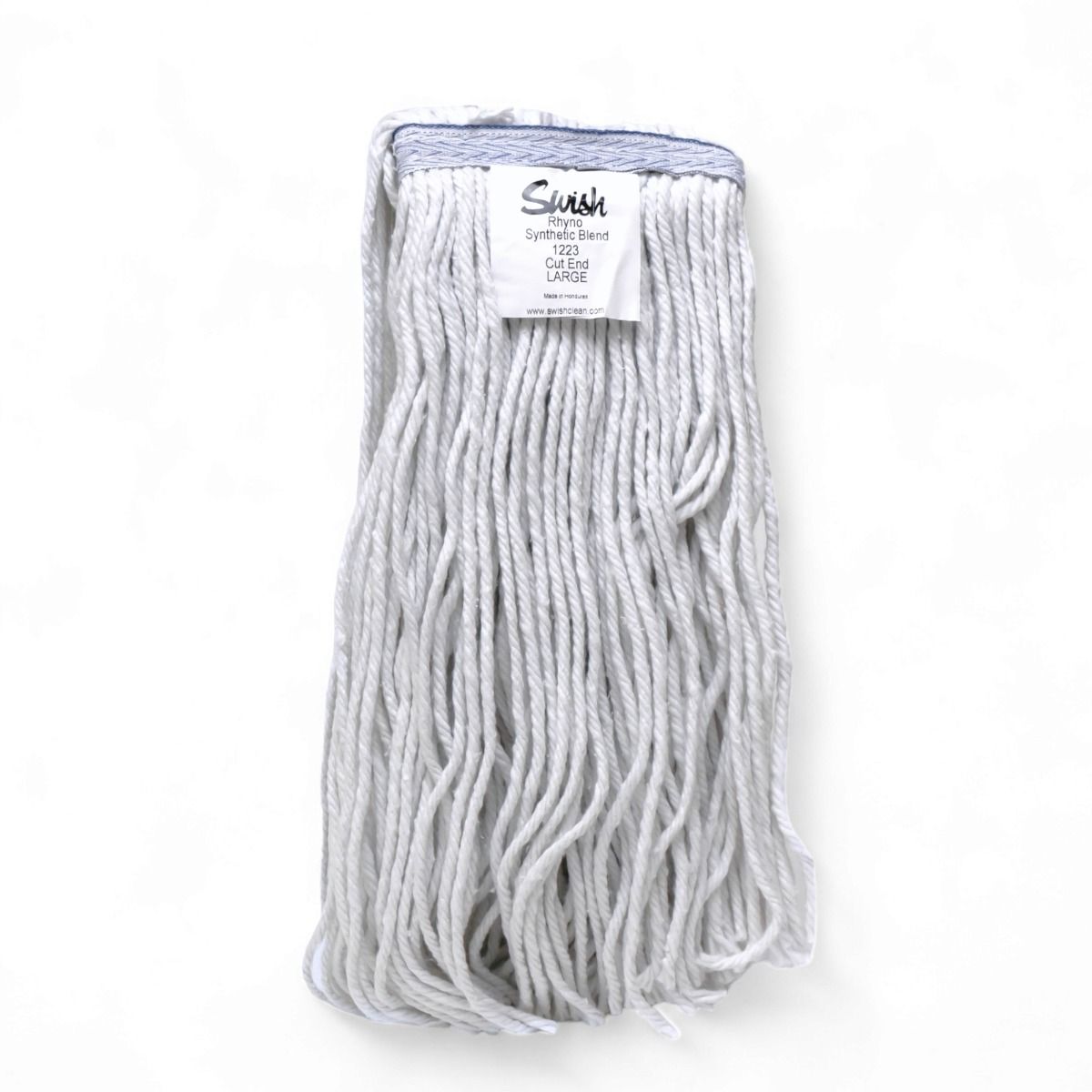 Swish - Synthetic Blend Mop Head Cut-End (Large) - Product Photo